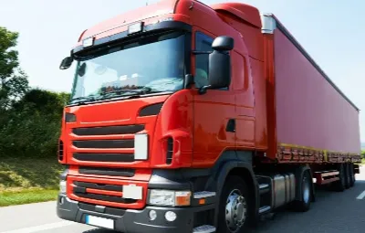 İzmir Tarsus Ambar Kargo