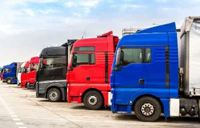 İzmir Tarsus Ambar Nakliyat