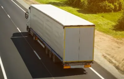 İzmir ile Tarsus Arası Parça Eşya Taşıma