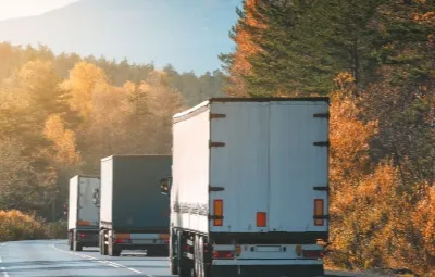 İzmir ile Tarsus Arası Klima Taşıma